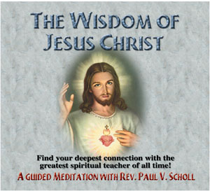 The Wisdon of Jesus Christ